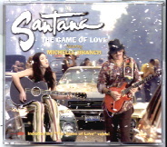 Santana & Michelle Branch - The Game Of Love
